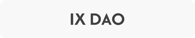 IX DAO